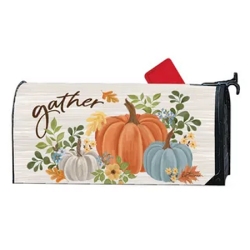 Gather MailWrap